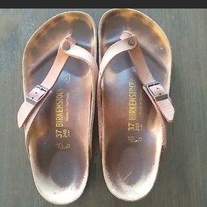 Birkenstock Adria DISCONTINUED